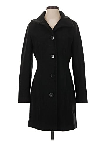 Calvin Klein Coat (view 1)