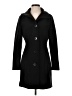 Calvin Klein Black Coat Size XS - photo 1