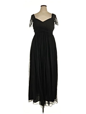 J. Peterman Cocktail Dress (view 1)