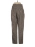 Zara Houndstooth Gray Dress Pants Size XS - photo 2