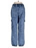 Vanilla Star Blue Jeans Size S - photo 2