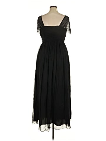J. Peterman Cocktail Dress (view 2)