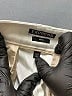 Express Solid White Dress Pants Size 6 - photo 7