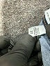 William Rast Solid Blue Jeans Size 27 waist - photo 5