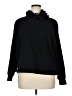 Old Navy Black Pullover Hoodie Size XL - photo 1