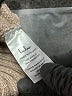 Lulus Tan Short Sleeve Turtleneck Size S (kids) - photo 4
