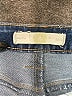 Papaya Blue Denim Shorts Size M - photo 3
