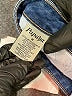 Papaya Blue Denim Shorts Size M - photo 4