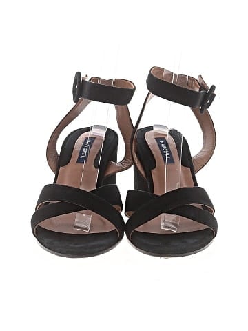Margaux Sandals (view 2)