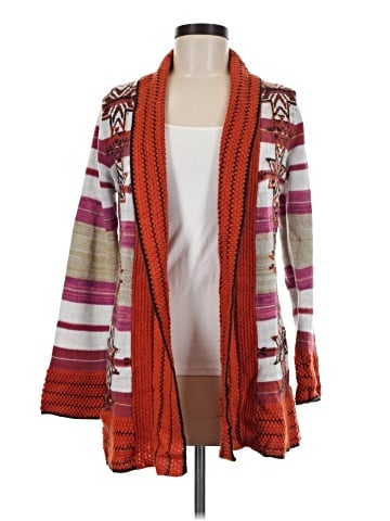 BCBGMAXAZRIA Cardigan (view 1)