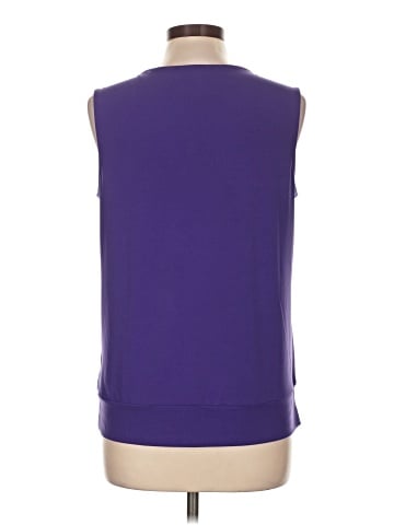 DressBarn Sleeveless Blouse (view 2)