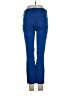 J.Crew Color Block Blue Jeans Size 27 waist - photo 2