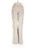 Halogen 100% Cotton Tan Casual Pants Size 6 - photo 2