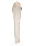 Halogen 100% Cotton Tan Casual Pants Size 6 - photo 4
