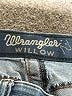 Wrangler Jeans Co Hearts Blue Jeans Size 11 - photo 7