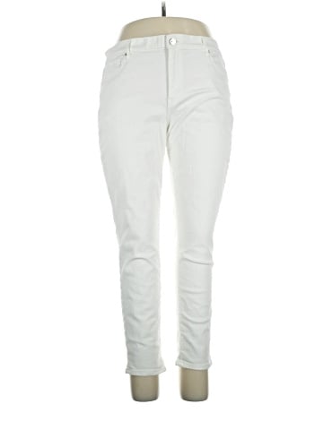 White House Black Market Jeggings (view 1)