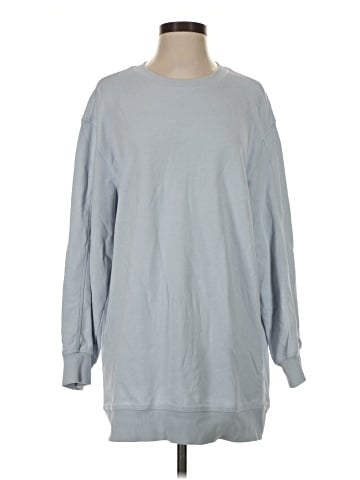 Divided by H&M Sweatshirt (view 1)