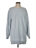 Divided by H&M Blue Sweatshirt Size S - photo 1