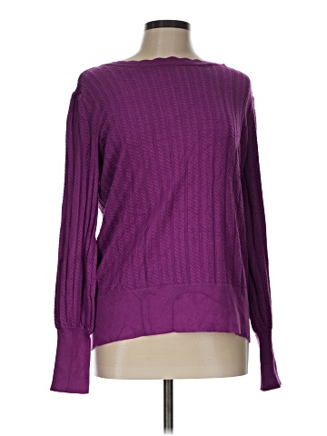 Monsoon Pullover Sweater (view 1)