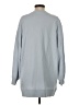 Divided by H&M Blue Sweatshirt Size S - photo 2