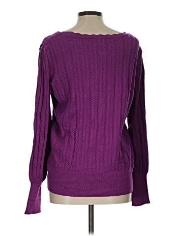 Monsoon Pullover Sweater (view 2)