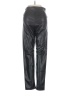 Bagatelle 100% Polyurethane Black Casual Pants Size S - photo 2
