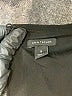 Ann Taylor 100% Polyester Solid Black Casual Dress Size 10 - photo 7