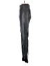 Bagatelle 100% Polyurethane Black Casual Pants Size S - photo 5