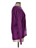 Monsoon Purple Pullover Sweater Size L - photo 4