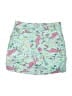 Vineyard Vines Print Green Skort Size 0 - photo 1