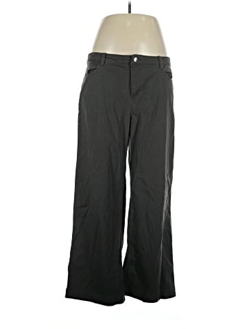 Pact Casual Pants (view 1)