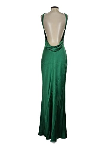 Runaway Cocktail Dress (view 2)