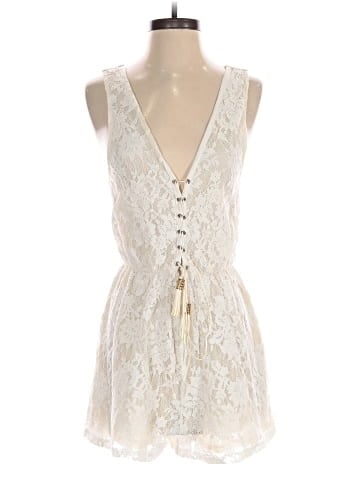 Millau Romper (view 1)