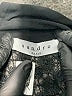 Sandro Black Cocktail Dress Size M (estimated) - photo 7