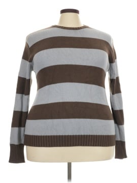Brandy Melville Pullover Sweater (view 1)