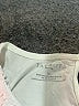 Talbots Outlet White Sleeveless Blouse Size S (petite) - photo 7