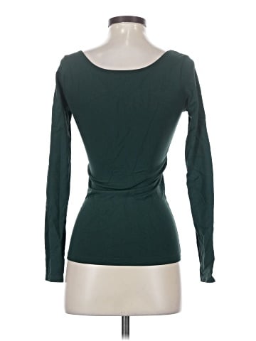 Aeropostale Long Sleeve T-Shirt (view 2)