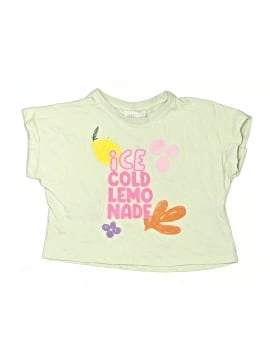 Zara Short Sleeve T-Shirt (view 1)