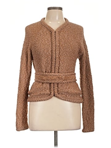 Jill Stuart Cardigan (view 1)