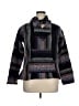 Artesanias 100% Acrylic Black Pullover Sweater Size XL (estimated) - photo 1