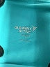 Active by Old Navy Solid Teal Athletic Shorts Size S (kids) - photo 3