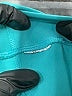 Active by Old Navy Solid Teal Athletic Shorts Size S (kids) - photo 4