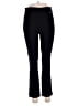Rafaella Black Active Pants Size 6 - photo 1