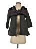 Free People Gray Cardigan Size S - photo 1