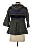 Free People Gray Cardigan Size S - photo 2