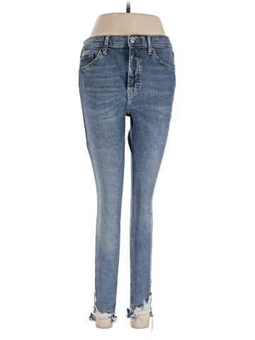 Topshop Jeans (view 1)