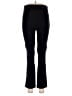 Rafaella Black Active Pants Size 6 - photo 2