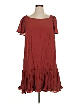 Signature by Robbie Bee Casual Dress (view 1)