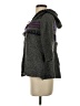 Free People Gray Cardigan Size S - photo 5
