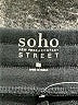 Soho Black Track Pants Size L - photo 7